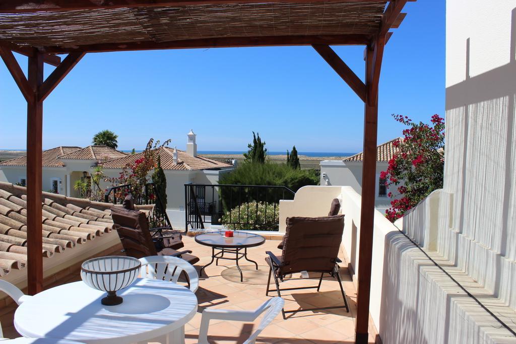 Villa Salinas Quinta do Lago Quarto foto