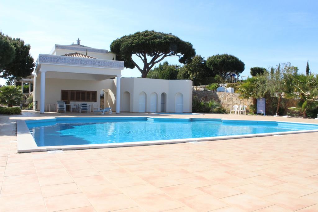 Villa Salinas Quinta do Lago Quarto foto