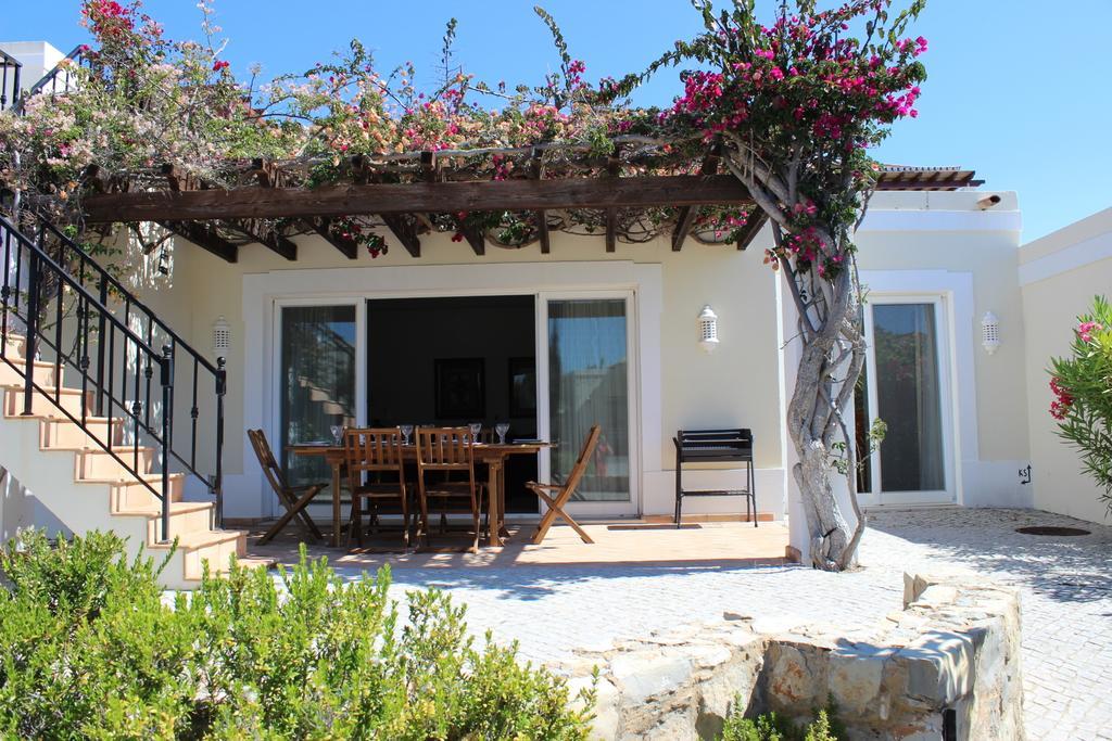 Villa Salinas Quinta do Lago Quarto foto