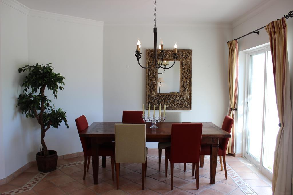 Villa Salinas Quinta do Lago Quarto foto