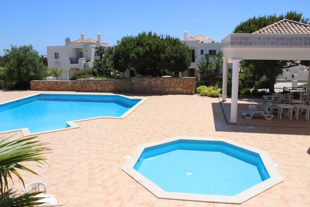 Villa Salinas Quinta do Lago Quarto foto