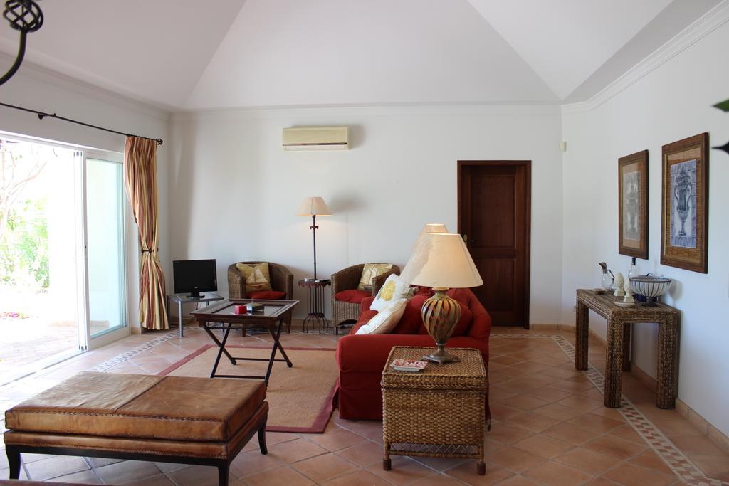 Villa Salinas Quinta do Lago Quarto foto