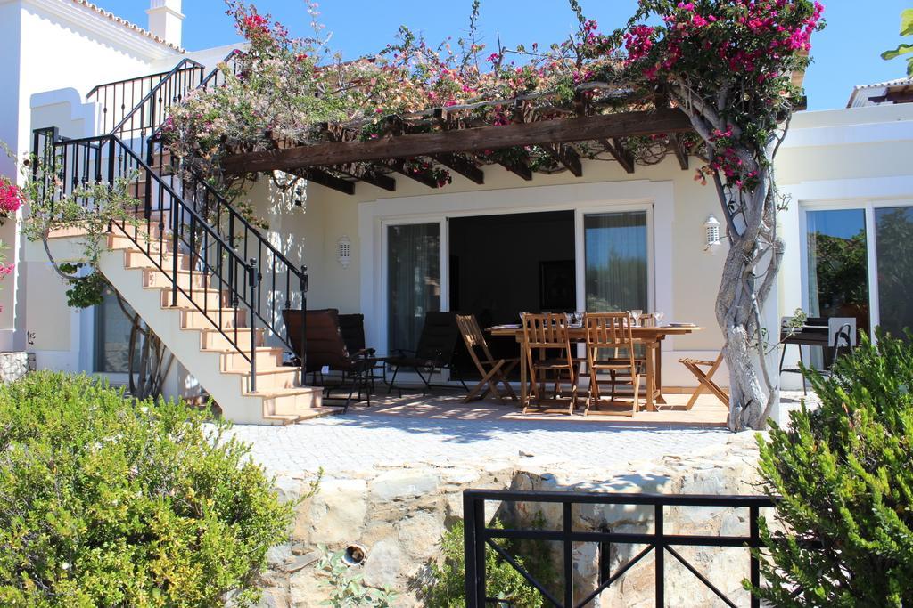 Villa Salinas Quinta do Lago Quarto foto