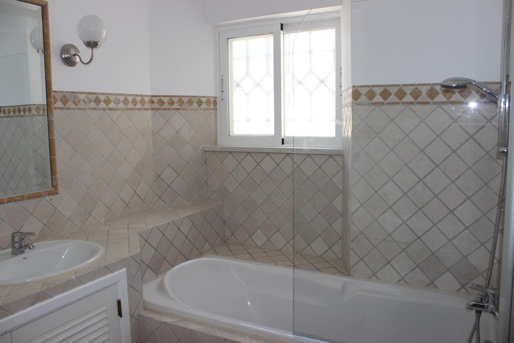 Villa Salinas Quinta do Lago Quarto foto