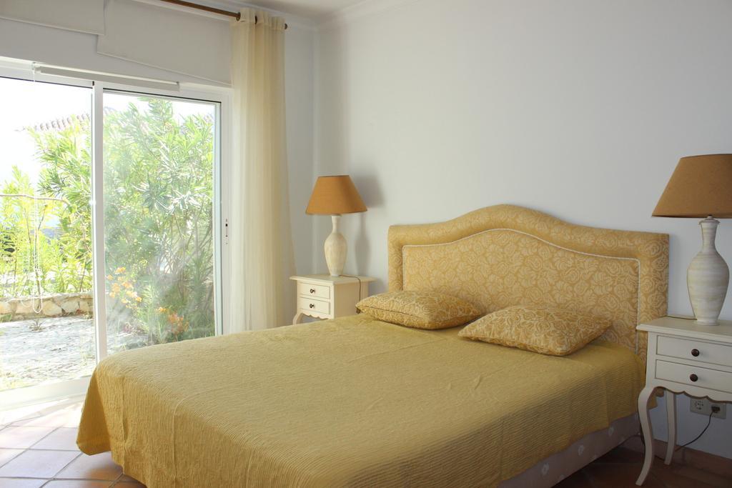 Villa Salinas Quinta do Lago Quarto foto
