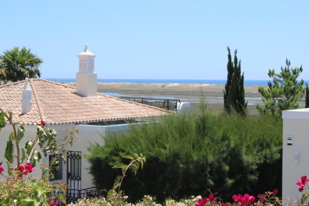 Villa Salinas Quinta do Lago Quarto foto