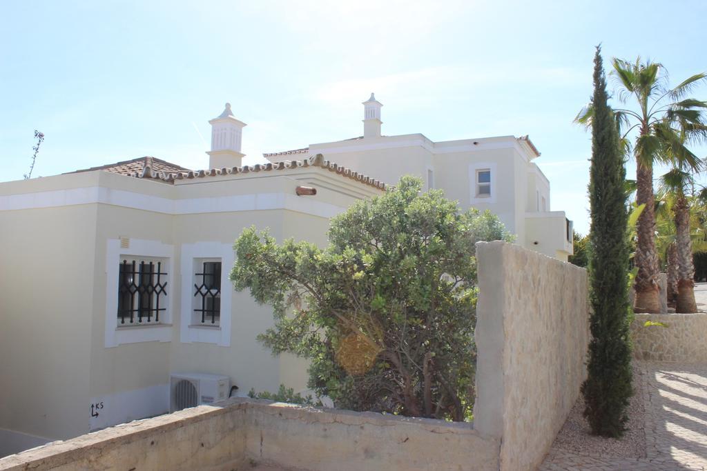Villa Salinas Quinta do Lago Quarto foto
