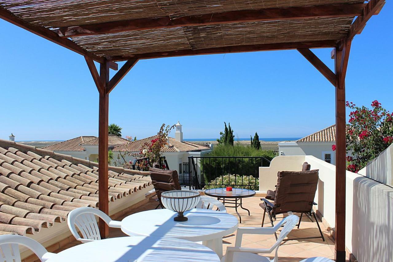 Villa Salinas Quinta do Lago Exterior foto